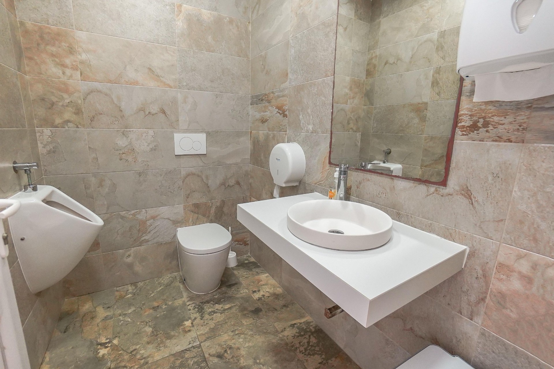 Resale - Apartment - Guardamar del Segura - El Raso