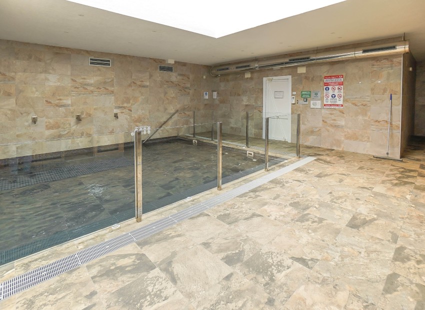 Resale - Apartment - Guardamar del Segura - El Raso