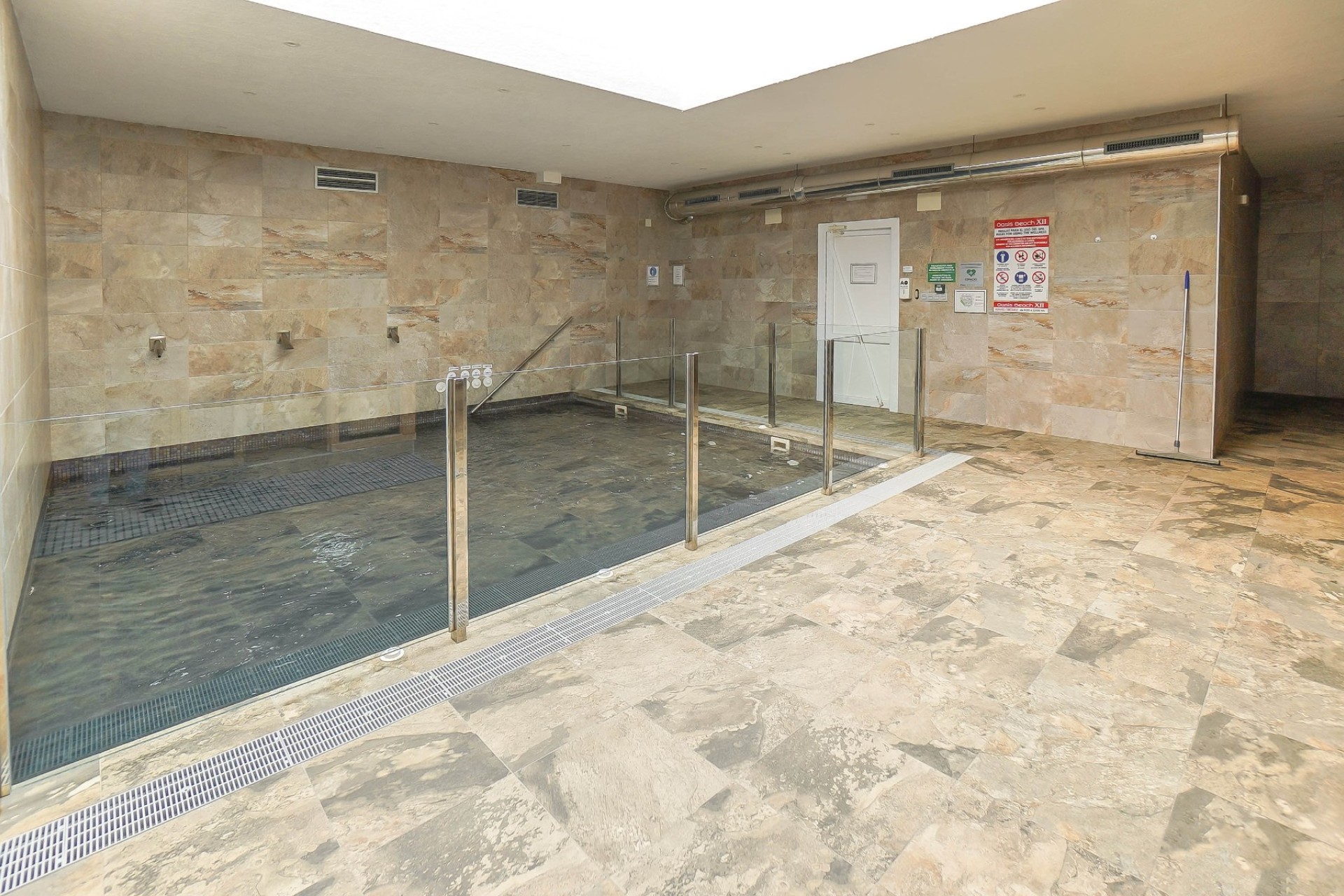 Resale - Apartment - Guardamar del Segura - El Raso