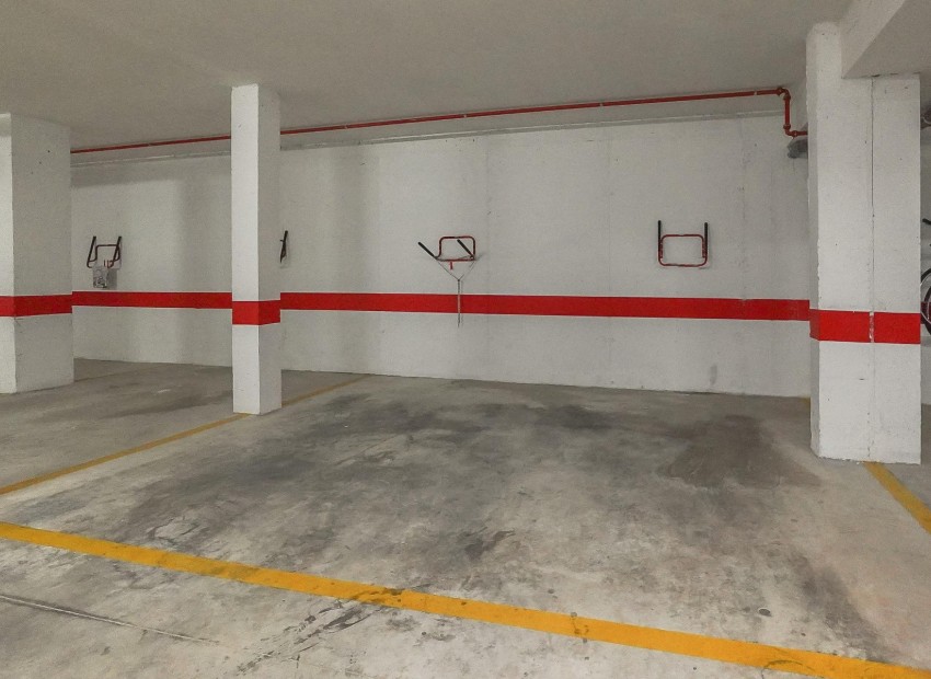 Resale - Apartment - Guardamar del Segura - El Raso