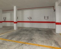 Resale - Apartment - Guardamar del Segura - El Raso