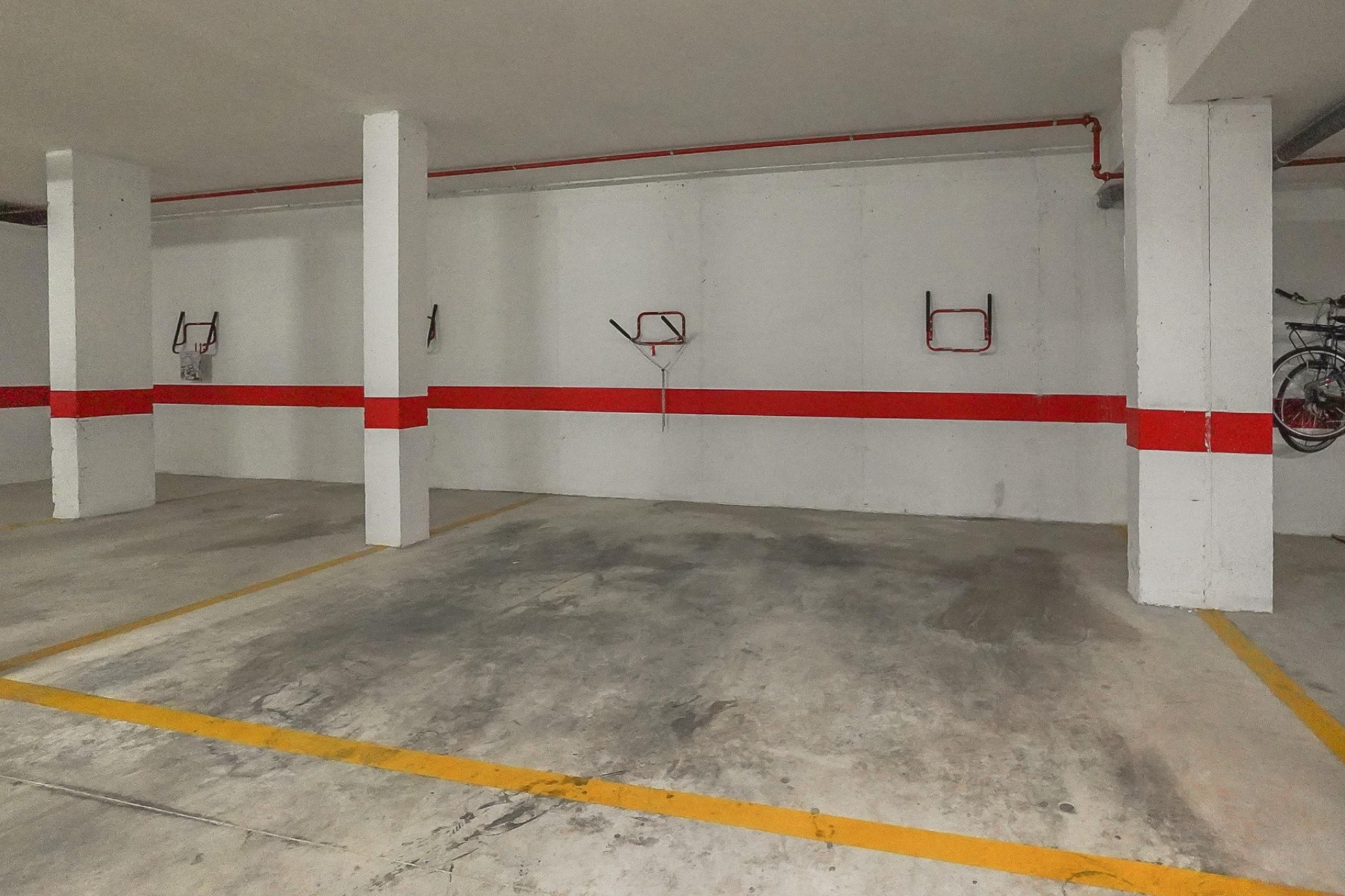 Resale - Apartment - Guardamar del Segura - El Raso