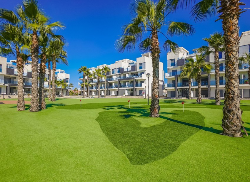 Resale - Apartment - Guardamar del Segura - El Raso