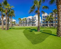 Resale - Apartment - Guardamar del Segura - El Raso