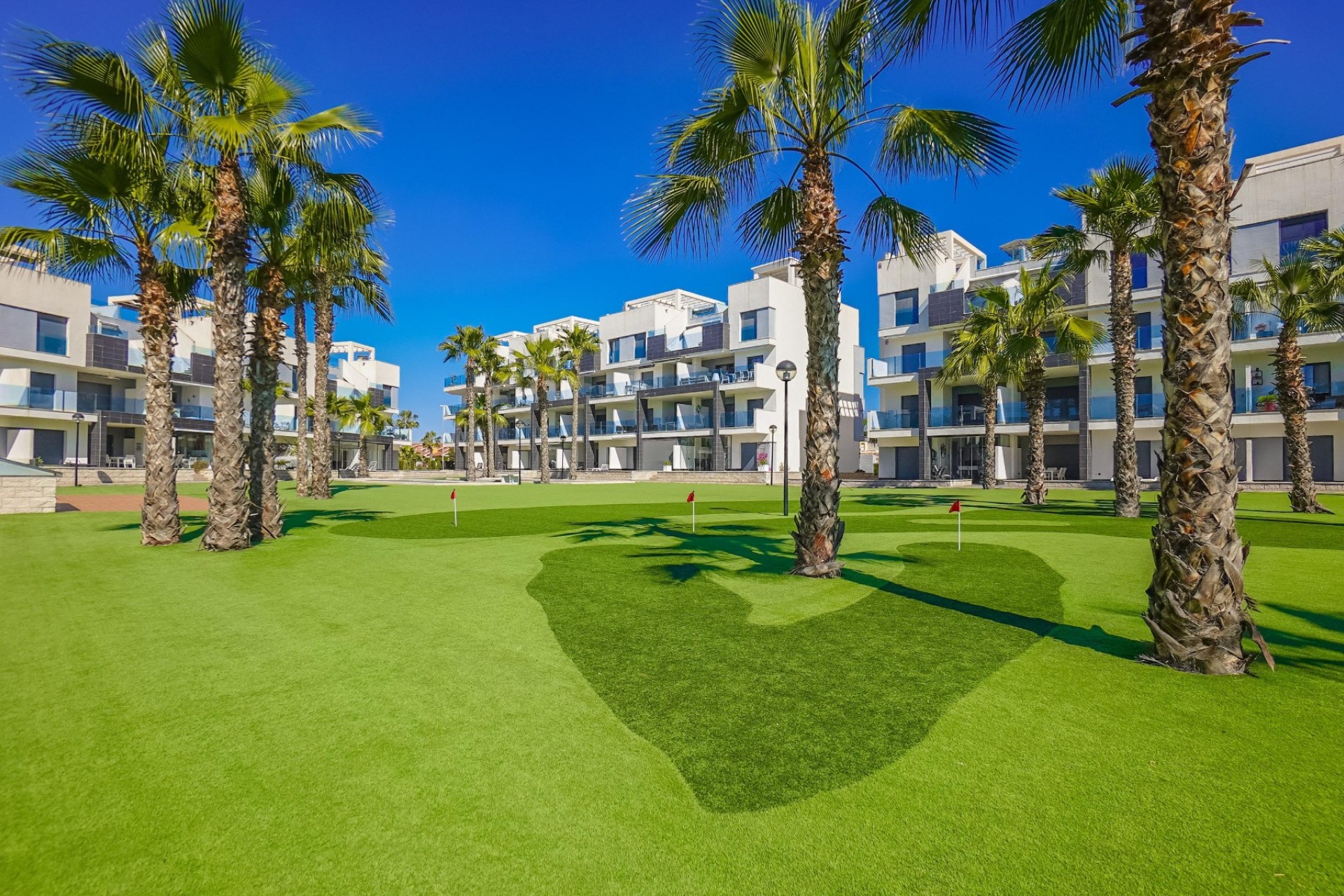 Resale - Apartment - Guardamar del Segura - El Raso