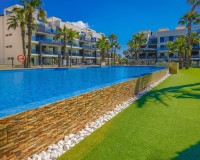 Resale - Apartment - Guardamar del Segura - El Raso