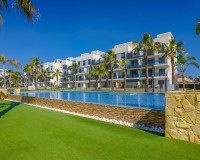 Resale - Apartment - Guardamar del Segura - El Raso