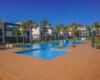 Resale - Apartment - Guardamar del Segura - El Raso
