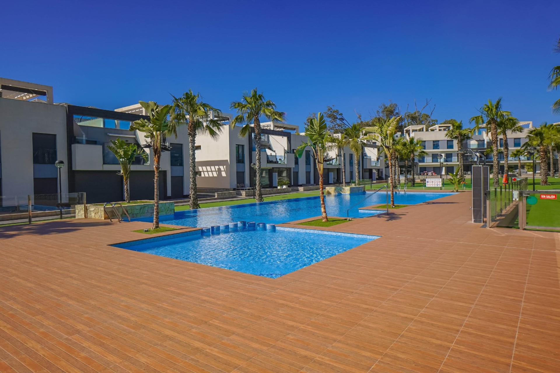Resale - Apartment - Guardamar del Segura - El Raso