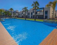 Resale - Apartment - Guardamar del Segura - El Raso