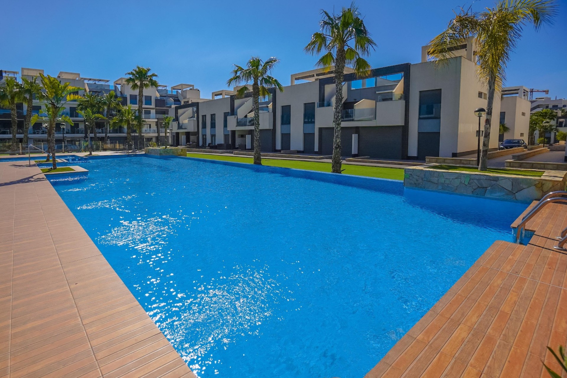 Resale - Apartment - Guardamar del Segura - El Raso