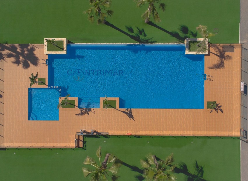 Resale - Apartment - Guardamar del Segura - El Raso
