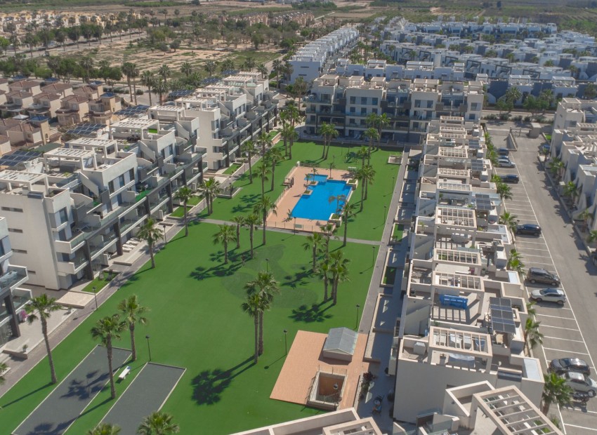 Resale - Apartment - Guardamar del Segura - El Raso