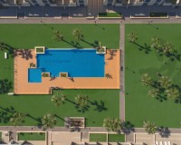 Resale - Apartment - Guardamar del Segura - El Raso