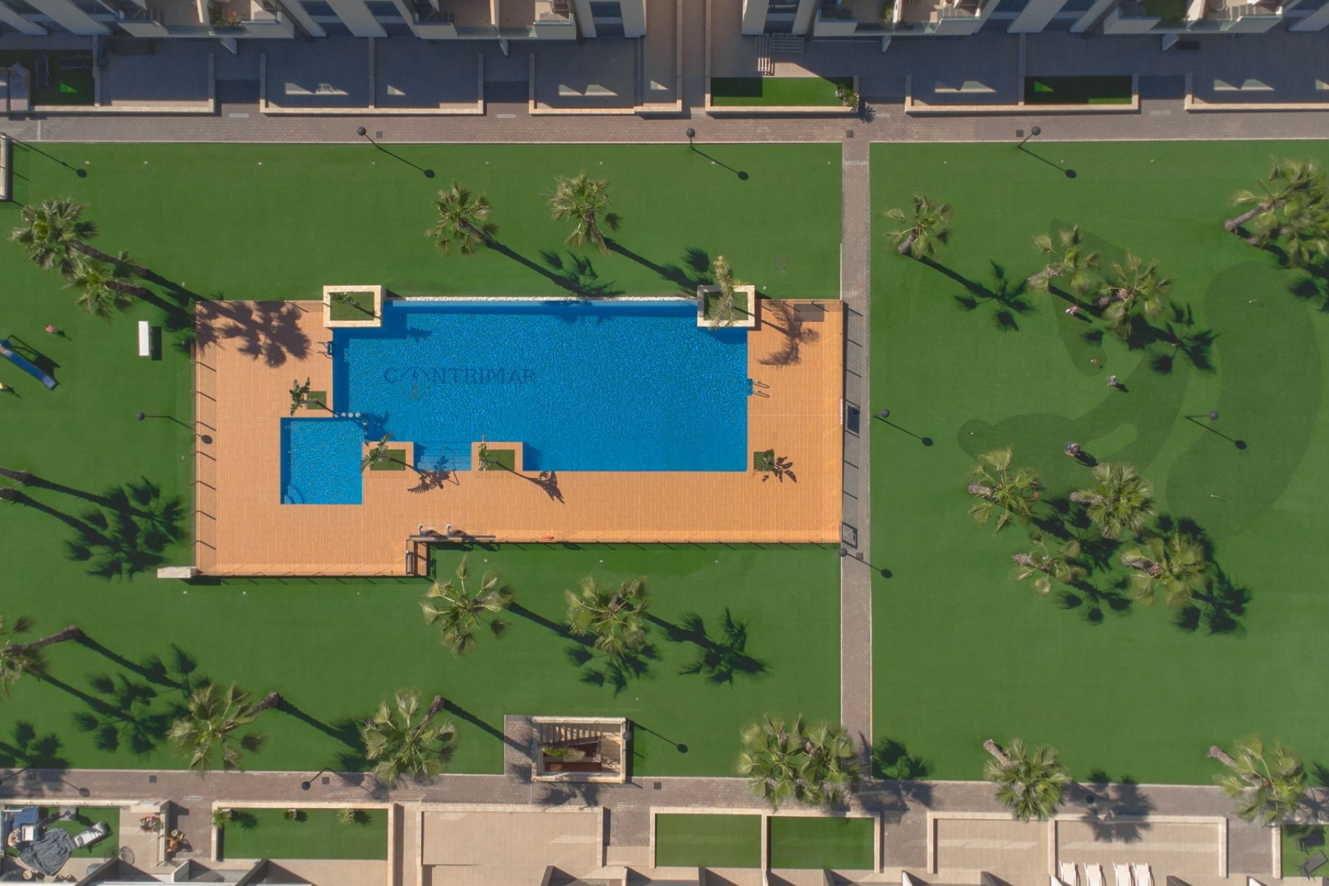 Resale - Apartment - Guardamar del Segura - El Raso