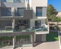 Resale - Apartment - Guardamar del Segura - El Raso