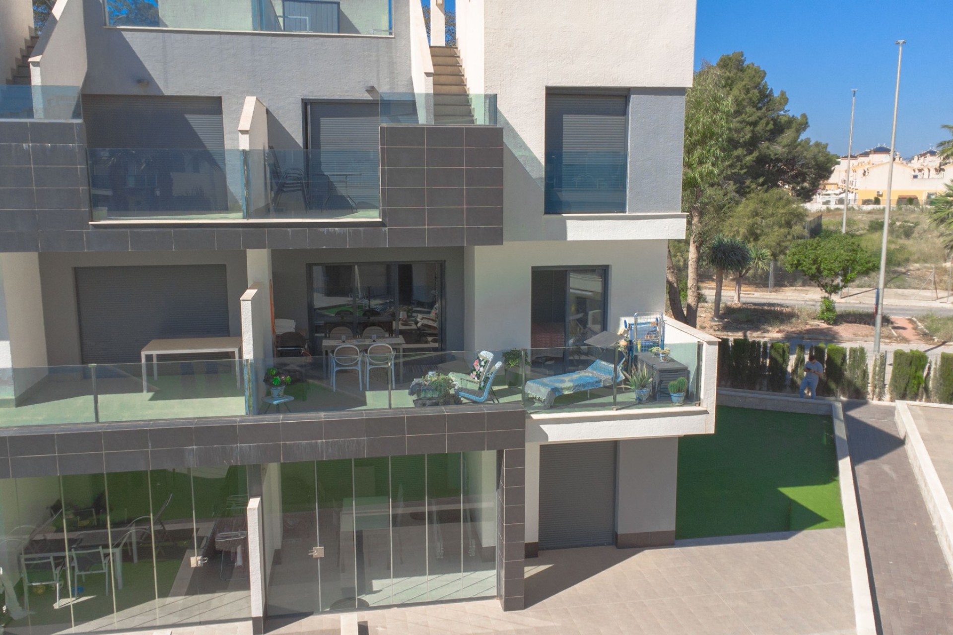 Resale - Apartment - Guardamar del Segura - El Raso