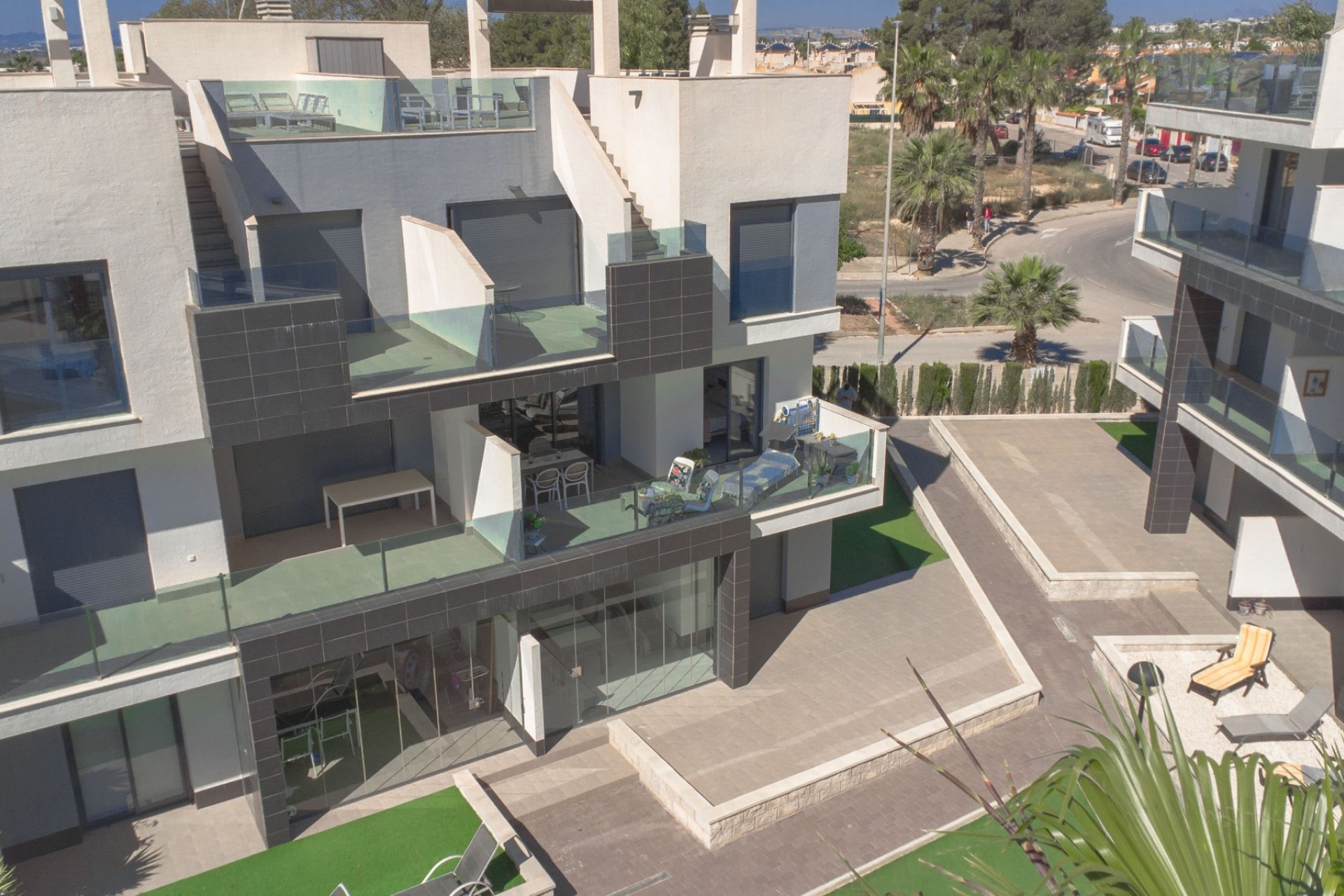 Resale - Apartment - Guardamar del Segura - El Raso