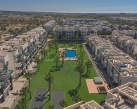 Resale - Apartment - Guardamar del Segura - El Raso