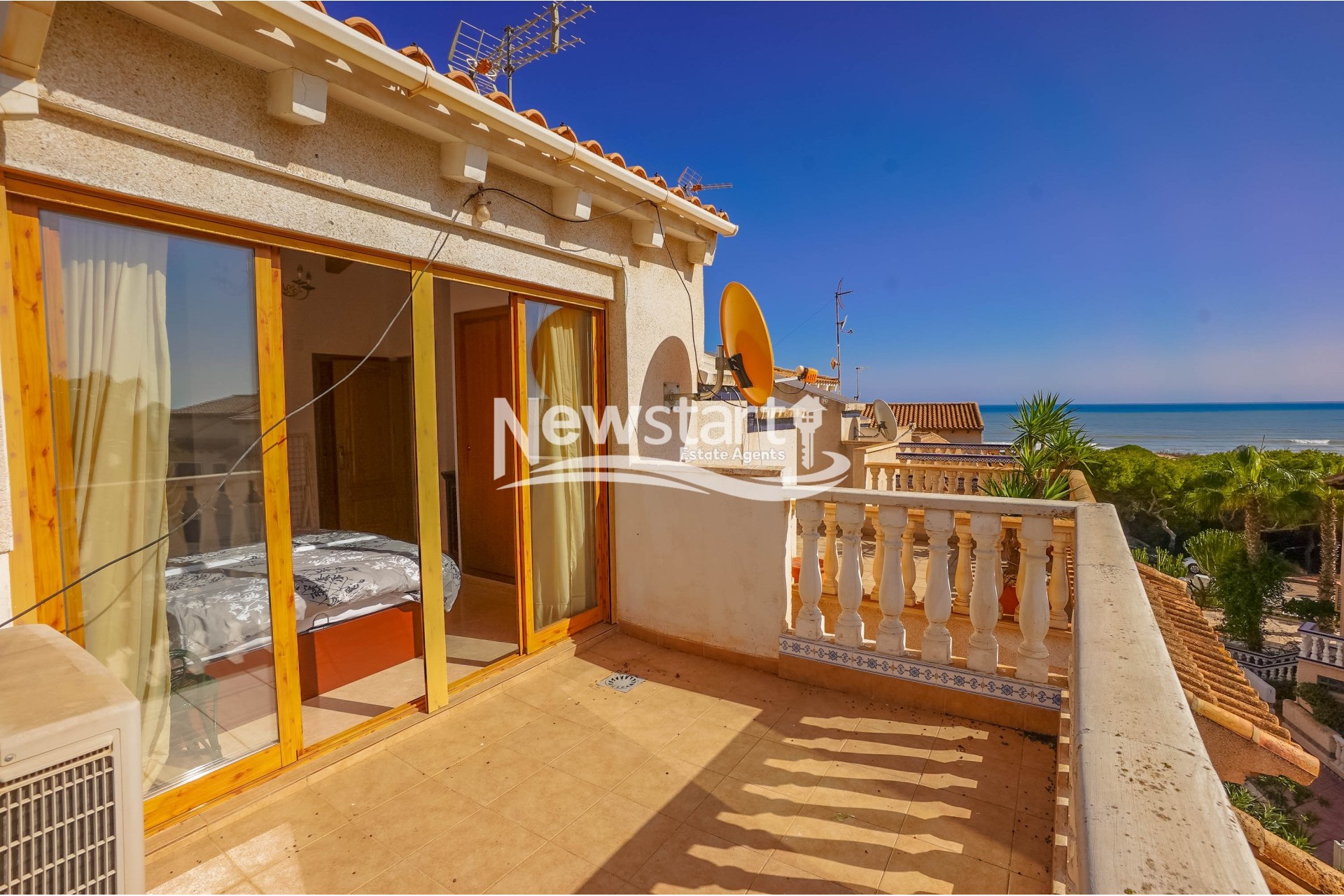 Resale - Apartment - Guardamar del Segura - Guardamar