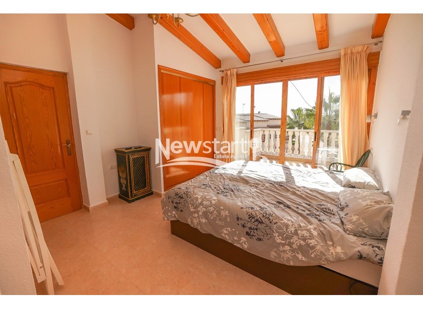 Resale - Apartment - Guardamar del Segura - Guardamar