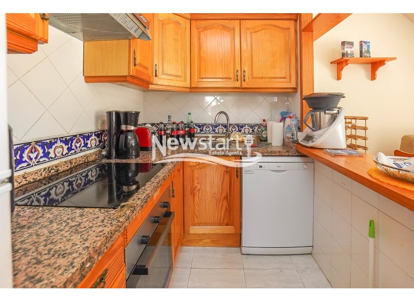 Resale - Apartment - Guardamar del Segura - Guardamar