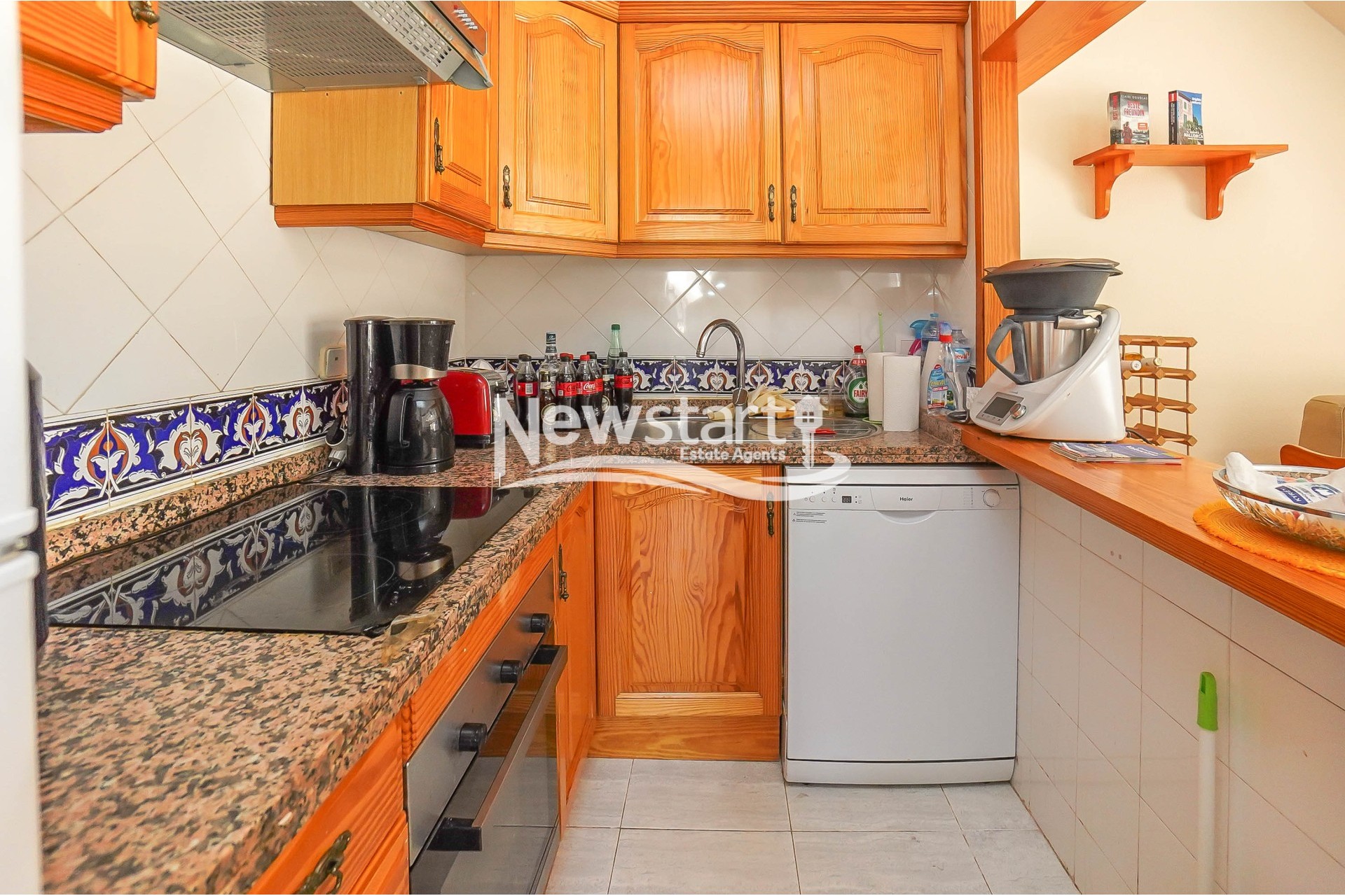 Resale - Apartment - Guardamar del Segura - Guardamar