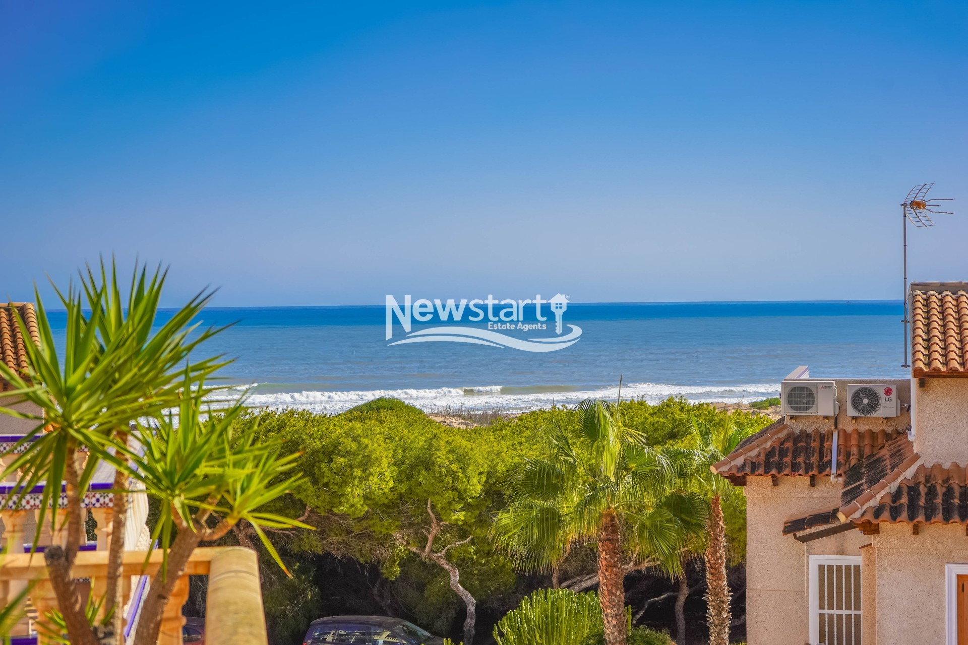Resale - Apartment - Guardamar del Segura - Guardamar