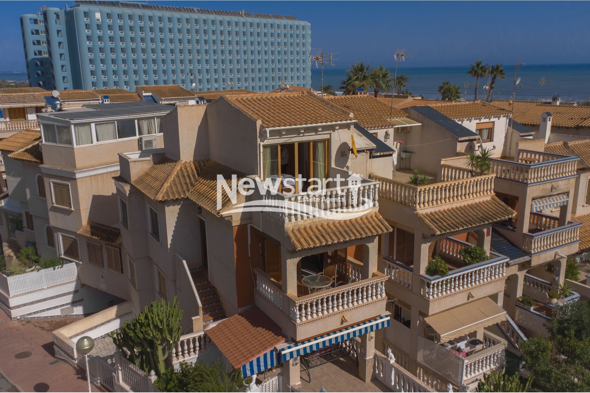 Resale - Apartment - Guardamar del Segura - Guardamar
