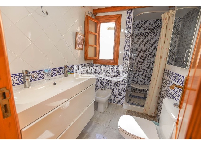 Resale - Apartment - Guardamar del Segura - Guardamar