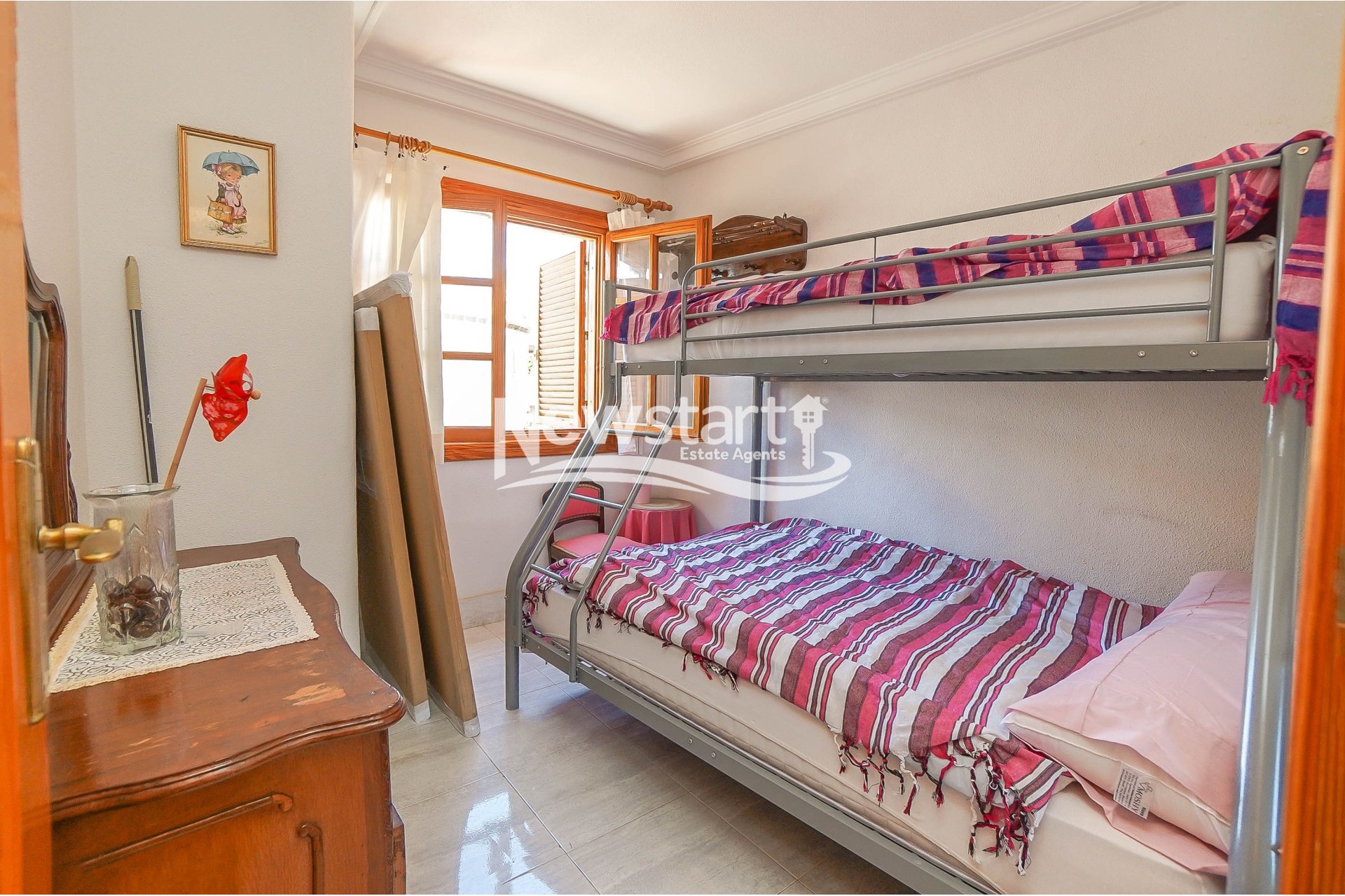 Resale - Apartment - Guardamar del Segura - Guardamar