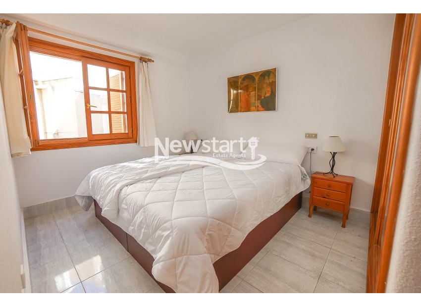 Resale - Apartment - Guardamar del Segura - Guardamar