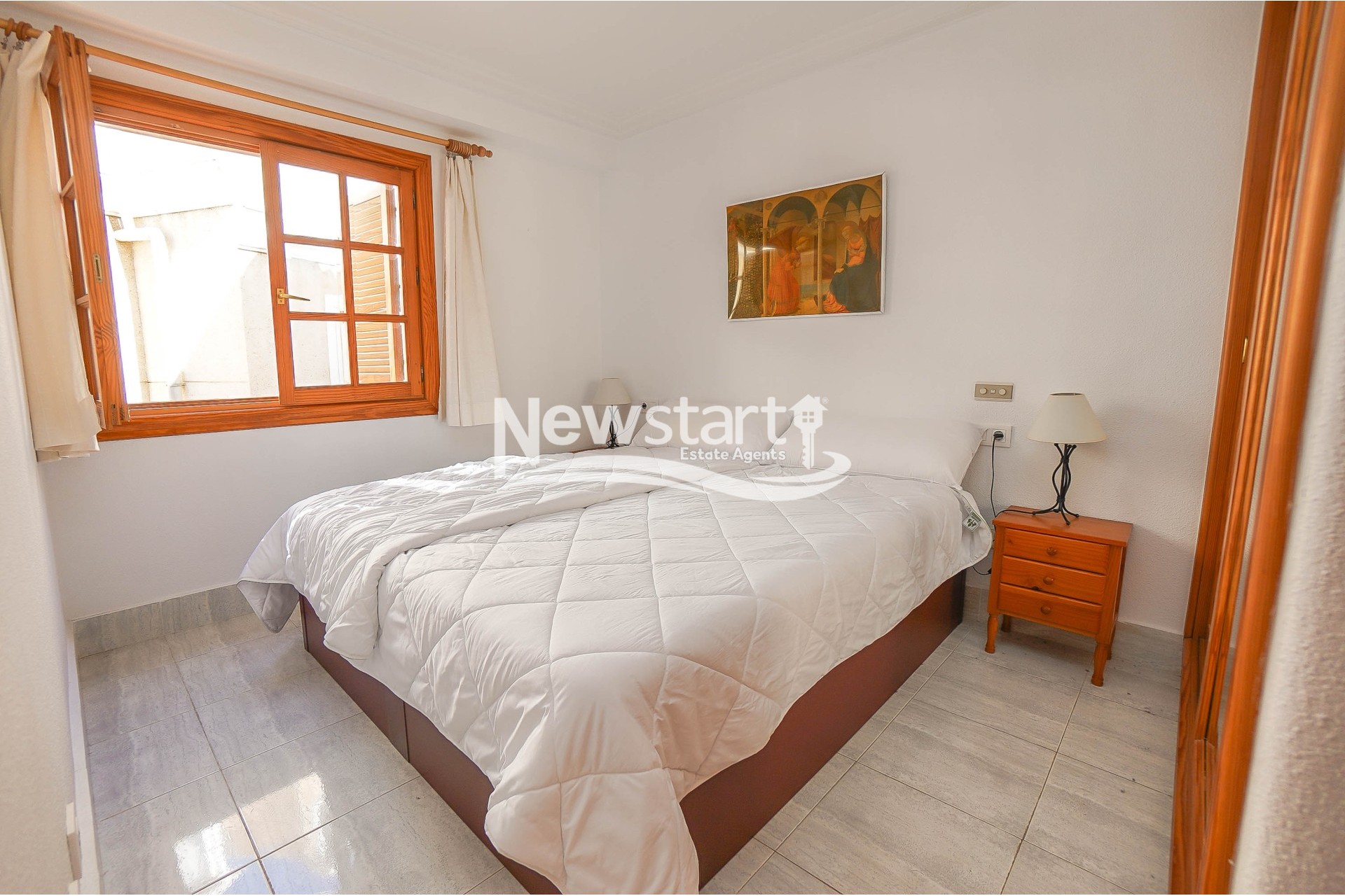 Resale - Apartment - Guardamar del Segura - Guardamar