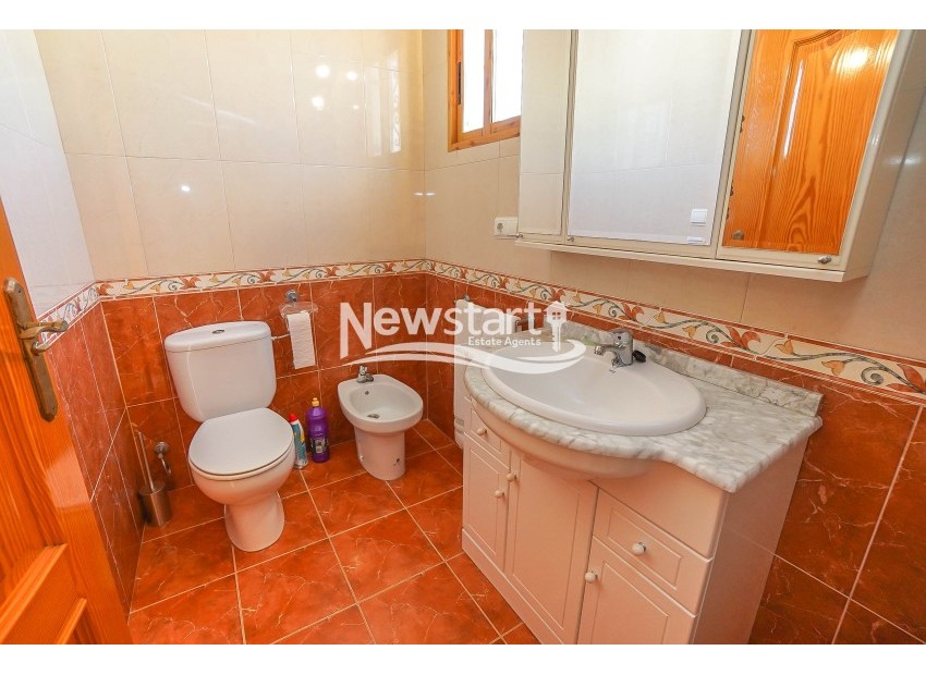 Resale - Apartment - Guardamar del Segura - Guardamar