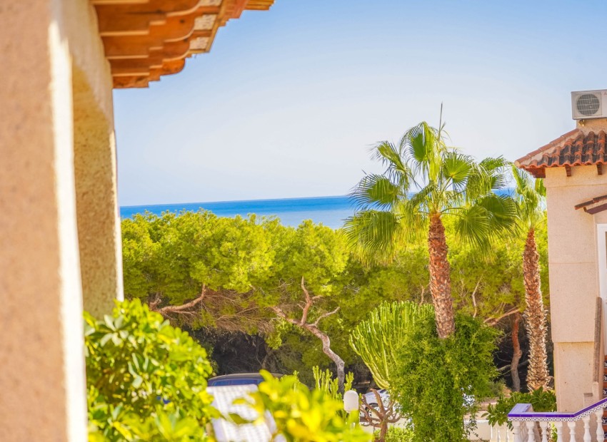 Resale - Apartment - Guardamar del Segura - Guardamar