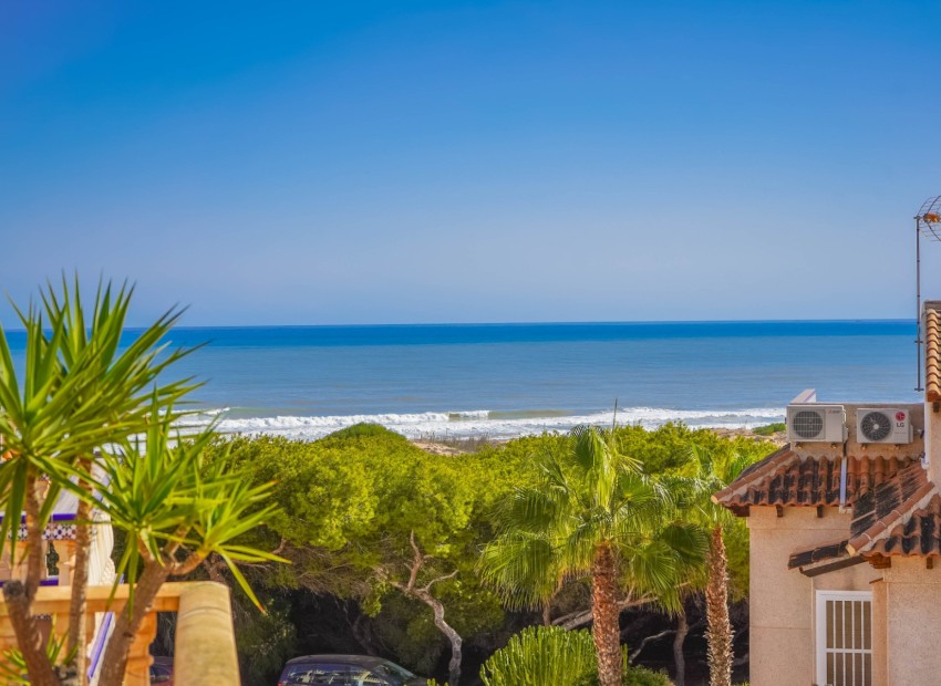 Resale - Apartment - Guardamar del Segura - Guardamar