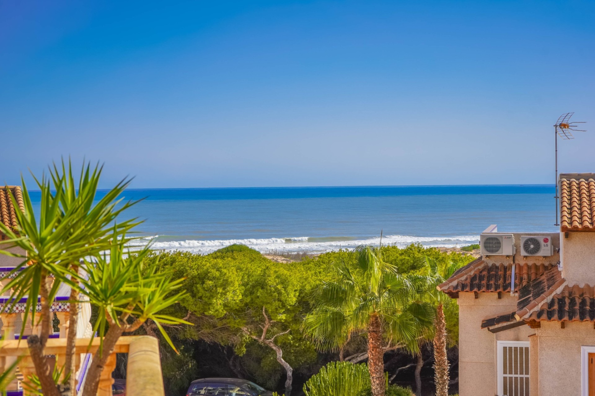 Resale - Apartment - Guardamar del Segura - Guardamar