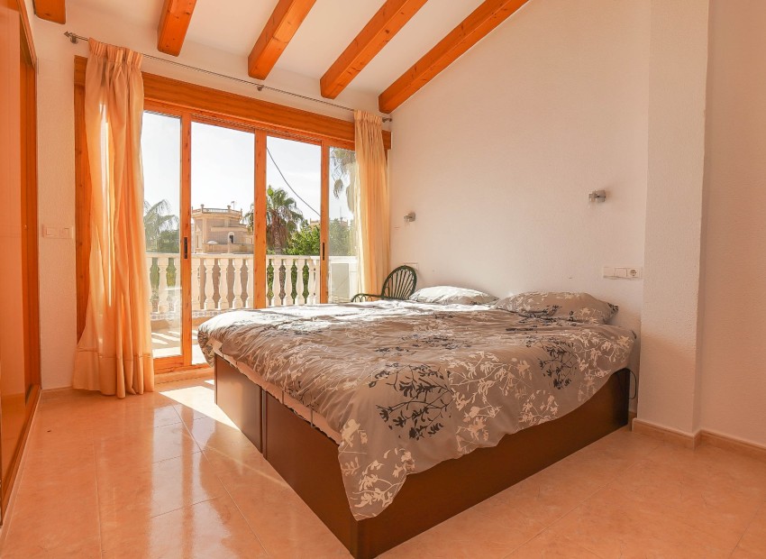 Resale - Apartment - Guardamar del Segura - Guardamar