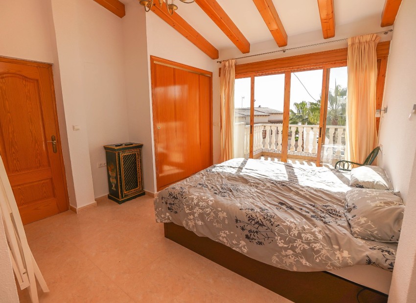 Resale - Apartment - Guardamar del Segura - Guardamar