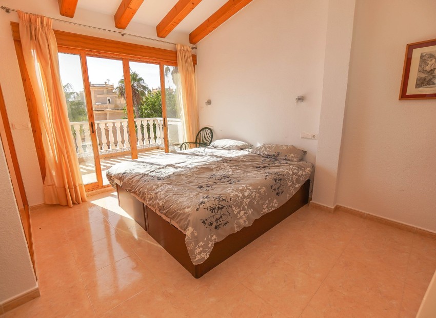 Resale - Apartment - Guardamar del Segura - Guardamar