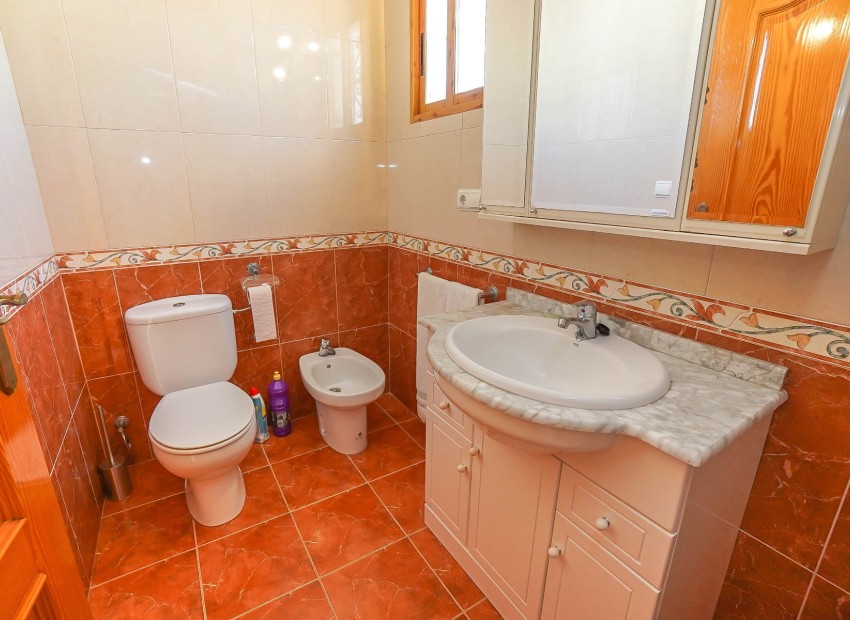 Resale - Apartment - Guardamar del Segura - Guardamar