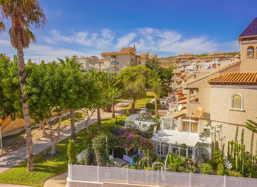 Resale - Apartment - Guardamar del Segura - Guardamar