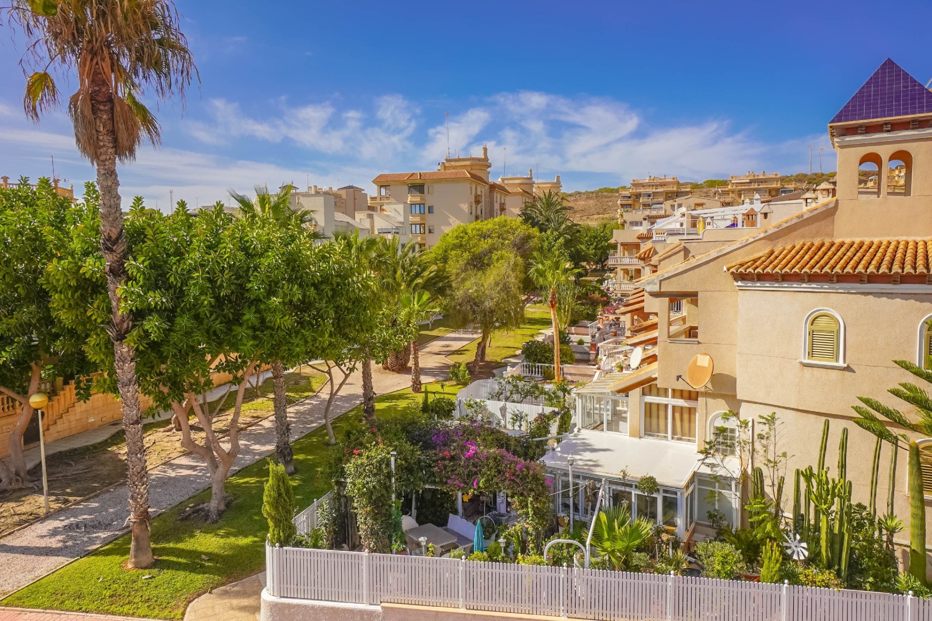 Resale - Apartment - Guardamar del Segura - Guardamar