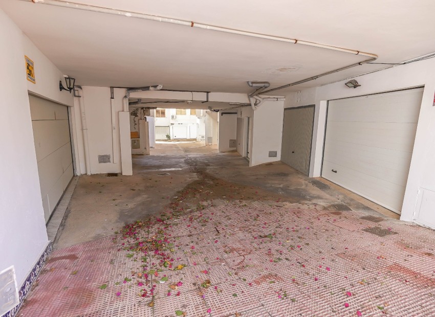 Resale - Apartment - Guardamar del Segura - Guardamar