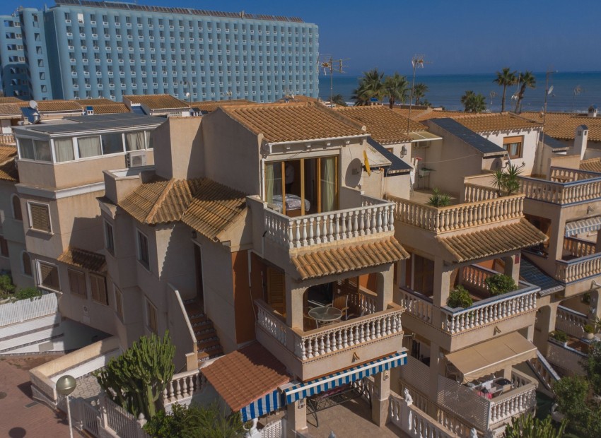 Resale - Apartment - Guardamar del Segura - Guardamar