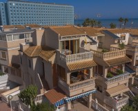 Resale - Apartment - Guardamar del Segura - Guardamar