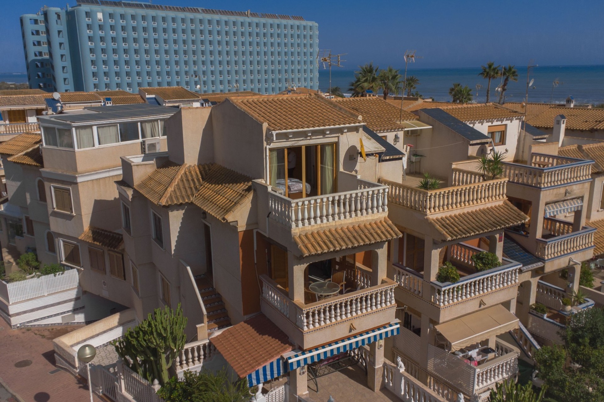 Resale - Apartment - Guardamar del Segura - Guardamar