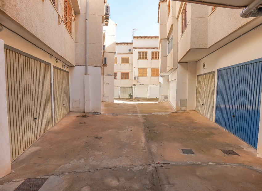 Resale - Apartment - Guardamar del Segura - Guardamar