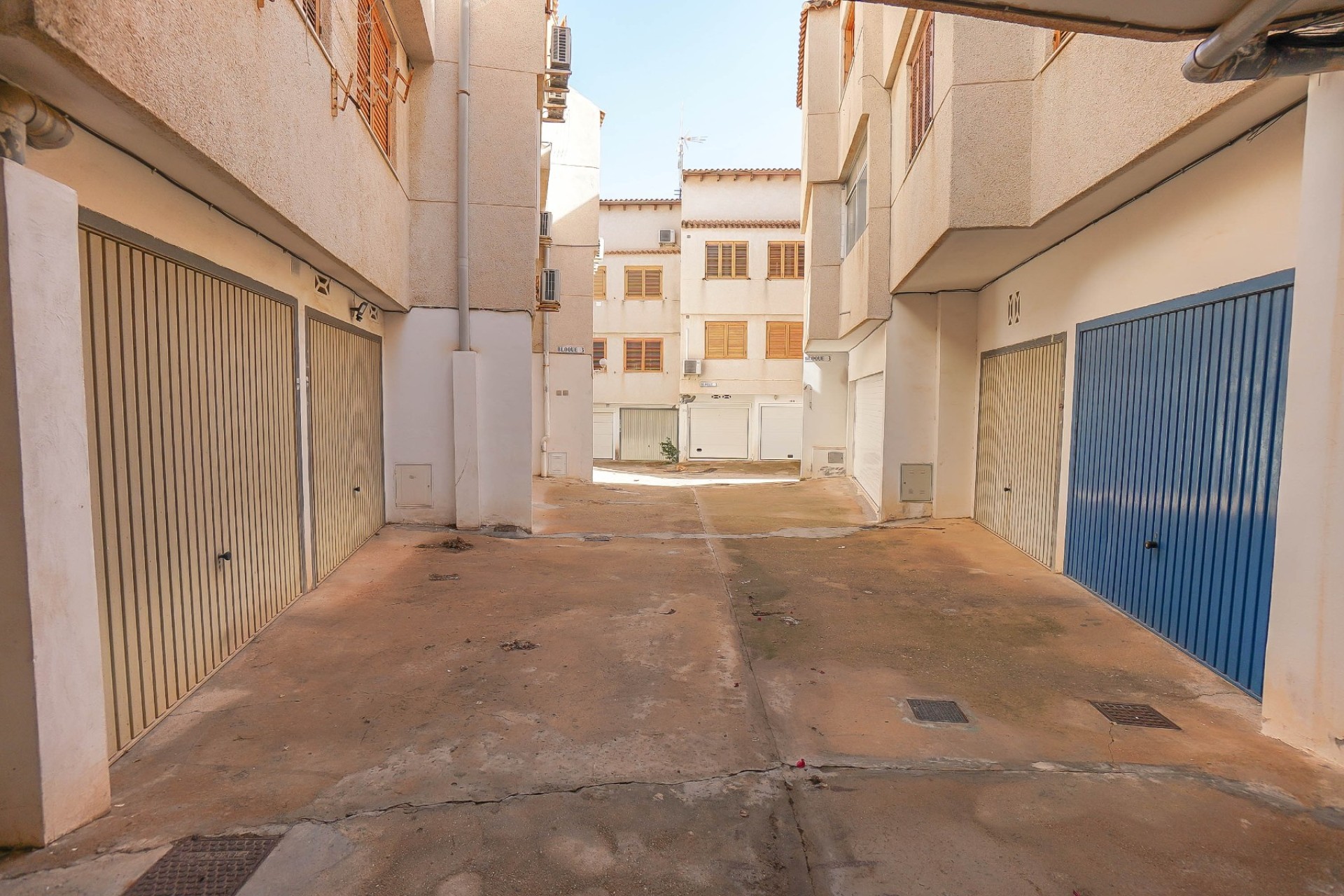 Resale - Apartment - Guardamar del Segura - Guardamar