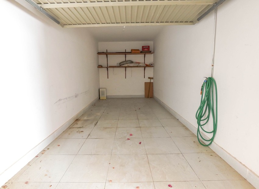 Resale - Apartment - Guardamar del Segura - Guardamar